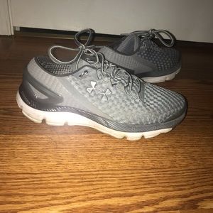 Under Armour Shoes